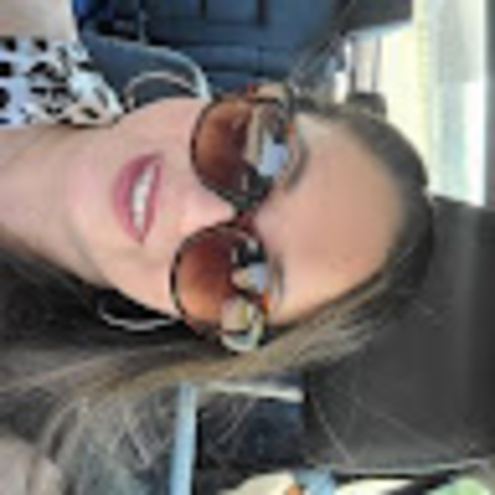 Meet your Posher, Racheal